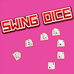 Swing Dice - Arcade game icon
