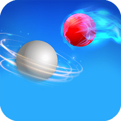 Swivel Ball - Pop All Shoot Colored Balls - Puzzle game icon