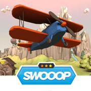 SWOOOP - Action game icon