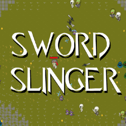 Sword Slinger - Arcade game icon