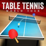 Table Tennis World Tour - Sport game icon