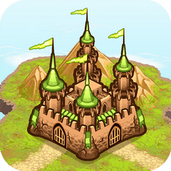 Takeover - Strategy game icon