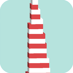 Tallest Towers - Adventure game icon