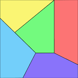 Tangram - Puzzle game icon