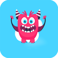 Tap Monsters - Arcade game icon