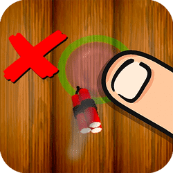 Tap Ninja - Arcade game icon