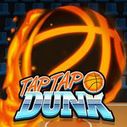 Tap Tap Dunk - Arcade game icon