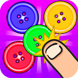 Tap the Buttons - Junior game icon