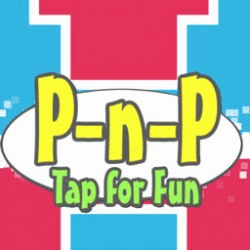 TapForFun - Arcade game icon