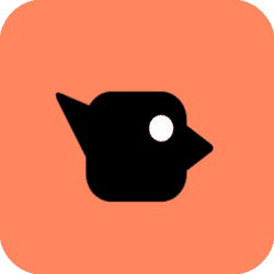 Tappy Bird 2D - Arcade game icon