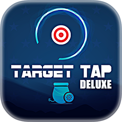 Target Tap Deluxe - Arcade game icon