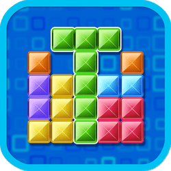 TenTrix Blast - Puzzle game icon