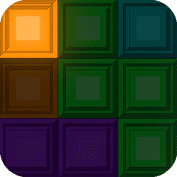 Tetris Neon - Arcade game icon