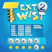 Text Twist 2 - Puzzle game icon