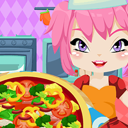 The Best Pizza - Puzzle game icon