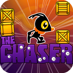The Chaser - Adventure game icon