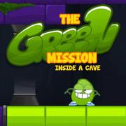 The Green Mission - Arcade game icon