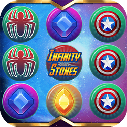 The Infinity Stones Slot Machine - Board game icon