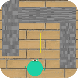 The Maze - Adventure game icon
