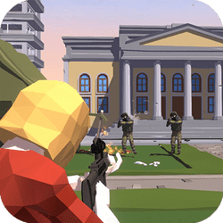 The Patriots Fight and Freedom - Adventure game icon