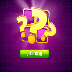 The Quiz Game - Puzzle game icon
