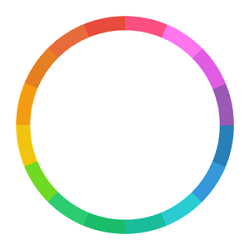 The RIght Color - Puzzle game icon