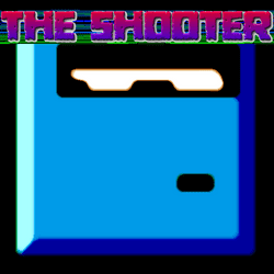 The Shooter PRO - Arcade game icon