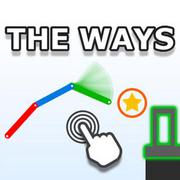 The Ways - Arcade game icon