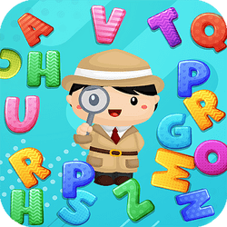 Theme Words - Puzzle game icon