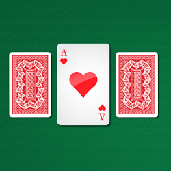 Three Cards Monte - Slot game icon