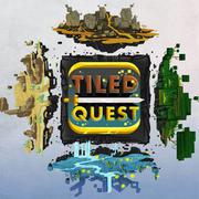 Tiled Quest - Puzzle game icon
