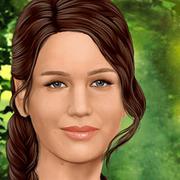 Jennifer True Make Up - Girls game icon
