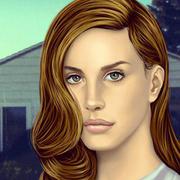 Lana True Make Up - Girls game icon