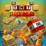 TNT Bomb - Skill game icon