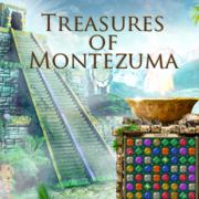 Treasures of Montezuma 2 - Matching game icon