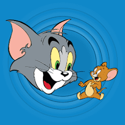 Tom & Jerry Mouse Maze - Arcade game icon