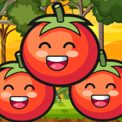 Tomato Ketchup - Arcade game icon