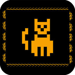 Tomb of the Cat - Arcade game icon