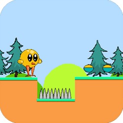 Touba - Adventure game icon