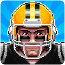 Touchdown Hero New Season - Sport game icon