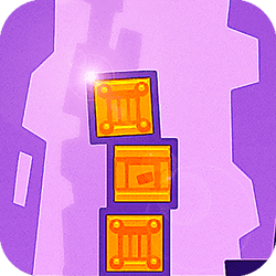 Tower Blocks Deluxe - Puzzle game icon