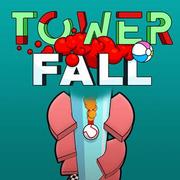 Tower Fall - Arcade game icon