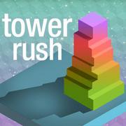 Tower Rush - Skill game icon