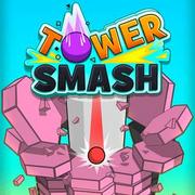 Tower Smash - Arcade game icon