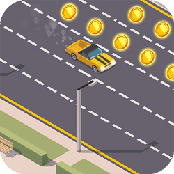 Traffic Racer - Sport game icon