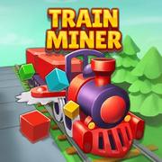 Train Miner - Arcade game icon