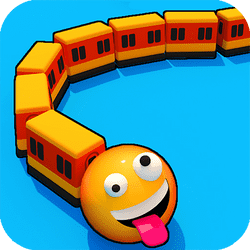 Trains.io - Arcade game icon