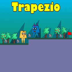 Trapezio - Adventure game icon