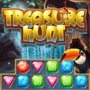 Treasure Hunt - Matching game icon
