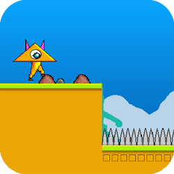 Triman - Adventure game icon